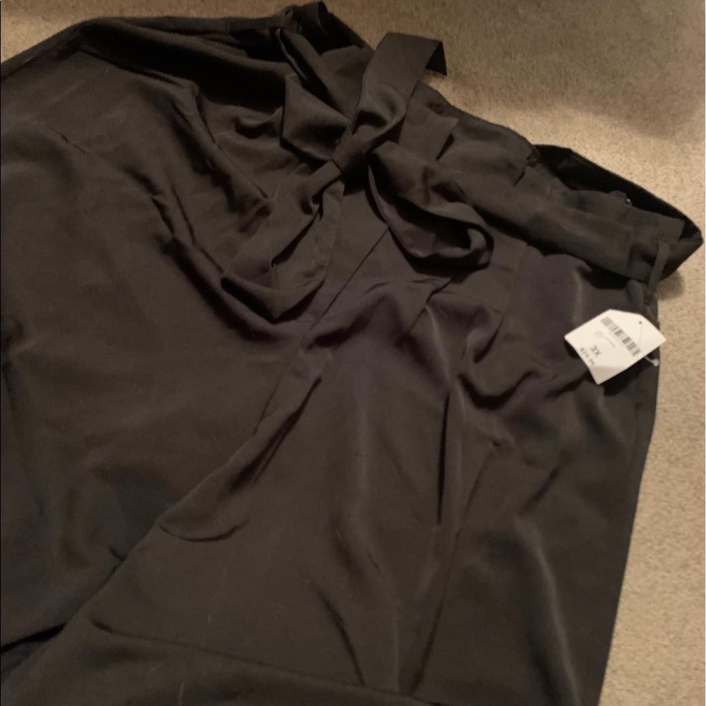 Dress pants